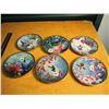 Image 1 : Decorative Dish Set (6)