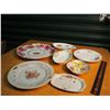 Image 1 : Set Of China Dishes (7)