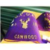 Image 7 : Set Of Purple BPOE And OORP Hats (Canwood Lodge) And Jewelry