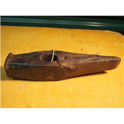 CPR Railway Hammer (No Handle)