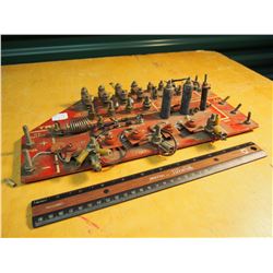 Antique AC/DC Power Supply