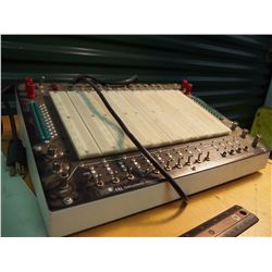 Elite-3 Electric Breadboard (EL Instruments, Inc.)