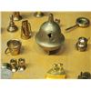Image 3 : Lot Of Brass Miniatures