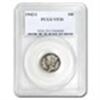 Image 3 : 1942/41 Mercury Dime VF-20 PCGS RARE OVERDATE