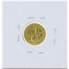 Image 2 : 1990 10 Pound Britannia 1/10 oz. Gold Coin