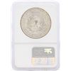 Image 2 : 1898-O $1 Morgan Silver Dollar Coin NGC MS64