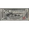 Image 1 : 1896 $1 Silver Certificate Educational Note