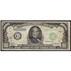 Image 1 : 1934A $1000 Federal Reserve Note Chicago
