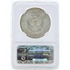 Image 2 : 1884-O $1 Morgan Silver Dollar Coin NGC MS63
