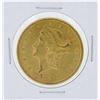Image 1 : 1882-S $20 Liberty Head Double Eagle Gold Coin