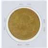 Image 2 : 1882-S $20 Liberty Head Double Eagle Gold Coin