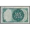 Image 2 : 1874 Twenty-Five Cents Fifth Issue Fractional Note