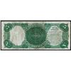 Image 2 : 1907 $5 Woodchopper Legal Tender Note