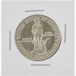 1925 Lexington-Concord Sesquicentennial Commemorative Half Dollar Coin