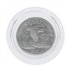 Image 3 : 1999 1/10 oz American Platinum Eagle Proof Coin with COA