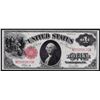 Image 1 : 1917 $1 Legal Tender Bank Note