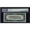 Image 2 : 1934A $1000 Mule Federal Reserve Note Richmond PMG VF20