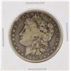 Image 1 : 1880-CC $1 Morgan Silver Dollar Coin