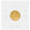 Image 2 : 1929 $2 1/2 Indian Head Quarter Eagle Gold Coin