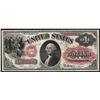 Image 1 : 1874 $1 Legal Tender Note