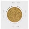 Image 2 : 1906-D $10 Liberty Head Eagle Gold Coin