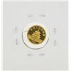Image 2 : 1989 1/20 oz China Panda Gold Coin