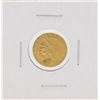 Image 1 : 1908 $2 1/2 Indian Head Quarter Eagle Gold Coin