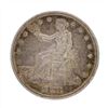 Image 1 : 1878-S $1 Trade Silver Dollar Coin