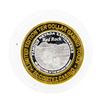 Image 2 : .999 Silver El Cortez Hotel and Casino $10 Casino Gaming Token Limited Edition