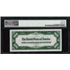 Image 2 : 1934 $1000 Mule Federal Reserve Note Atlanta PMG Choice Uncirculated 64