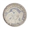 Image 2 : 1834 Capped Bust Half Dollar Coin