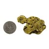 Image 1 : 90.6 Gram Alaskan Gold Nugget