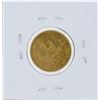 Image 2 : 1882 $5 Liberty Head Half Eagle Gold Coin