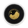 Image 1 : 2008 Machu Picchu 1000 Terper 1 Gram Gold Coin