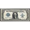 Image 1 : 1923 $1 Large Size Silver Certificate Bank Note