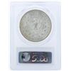 Image 2 : 1902-O $1 Morgan Silver Dollar Coin PCGS MS63