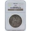 Image 1 : 1893-S $1 Morgan Silver Dollar Coin NGC F12