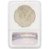 Image 2 : 1921 $1 Morgan Silver Dollar Coin NGC MS65