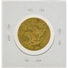 Image 2 : 1814/3 $5 Capped Bust Gold Coin