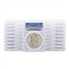 Image 1 : Lot of (20) 1887 $1 Morgan Silver Dollar Coins PCGS MS63