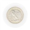 Image 2 : 1944-S Walking Liberty Half Dollar Coin