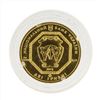 Image 2 : 2013 Ukraine 2 Griwna Archangel Michael 1/10 oz Gold Coin