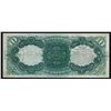 Image 2 : 1878 $10 Legal Tender Note Fr.99