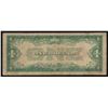 Image 2 : 1928 $1 Red Seal Legal Tender Note