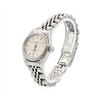 Image 2 : Rolex Stainless Steel Date Model Ladies Wristwatch