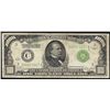 Image 1 : 1928 $1000 Federal Reserve Note Philadelphia