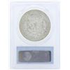 Image 2 : 1879-CC $1 Morgan Silver Dollar Coin PCGS MS63 Capped Die