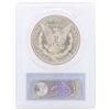 Image 2 : 1882-S $1 Morgan Silver Dollar Coin PCGS MS64