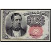 Image 1 : 1874 10 Cent 5th Issue Fractional Note