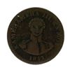 Image 1 : 1847 Hawaii 1 Cent Coin